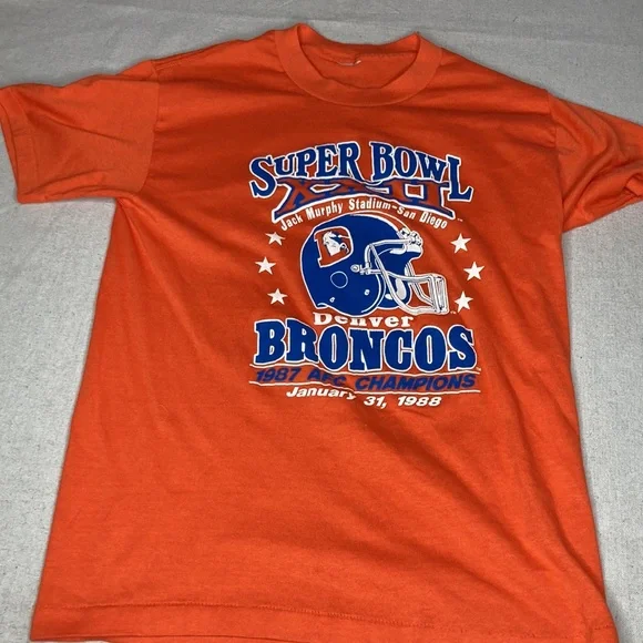 Collectible Denver Broncos Memorabilia - Picture 8 of 16